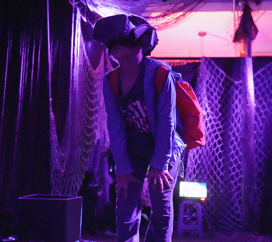 2019 台北金馬影展展映